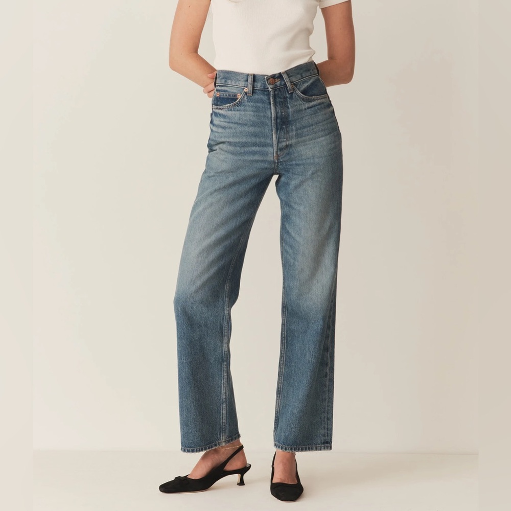 Dôen Benedictine Jeans